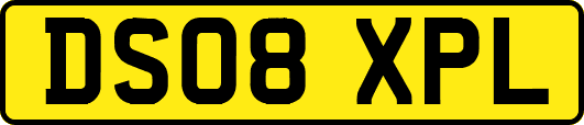 DS08XPL