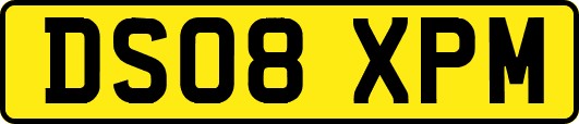 DS08XPM