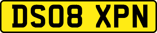 DS08XPN