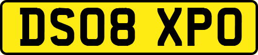 DS08XPO