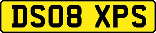 DS08XPS