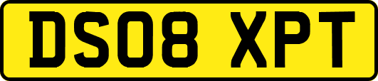 DS08XPT