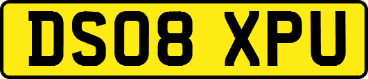 DS08XPU