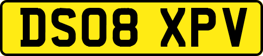 DS08XPV