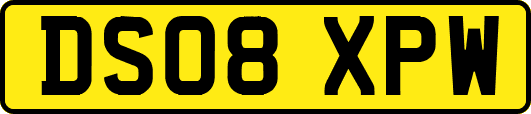 DS08XPW