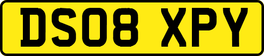 DS08XPY