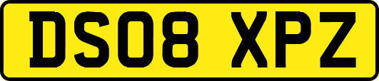 DS08XPZ