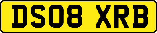 DS08XRB