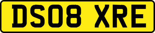 DS08XRE