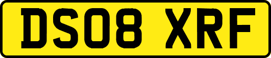 DS08XRF