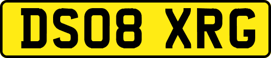 DS08XRG