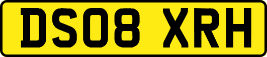 DS08XRH