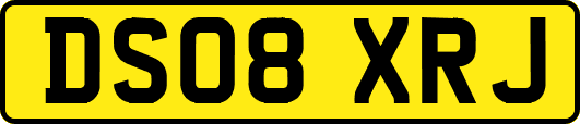 DS08XRJ