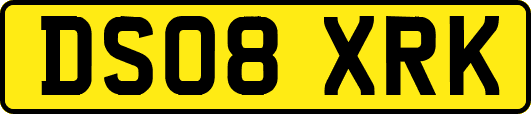 DS08XRK