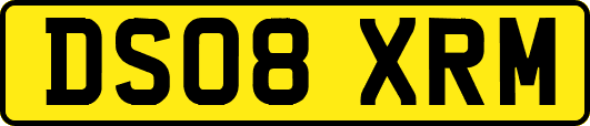 DS08XRM