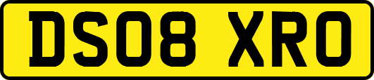 DS08XRO