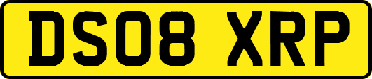 DS08XRP