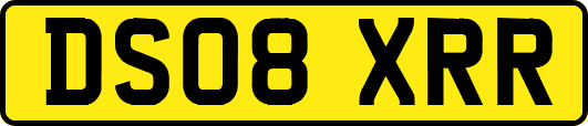 DS08XRR