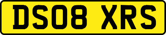 DS08XRS