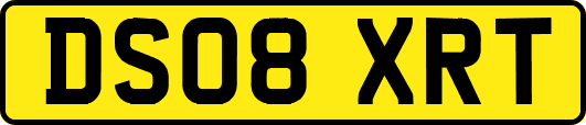 DS08XRT