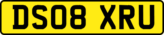 DS08XRU