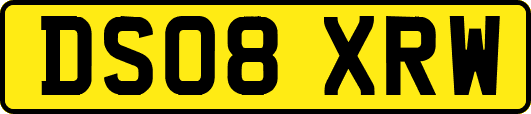 DS08XRW