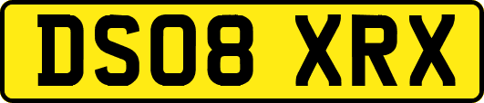 DS08XRX