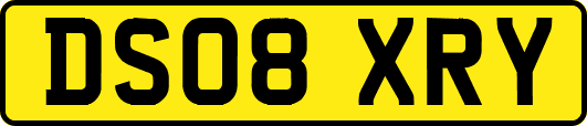 DS08XRY