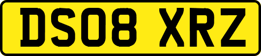 DS08XRZ