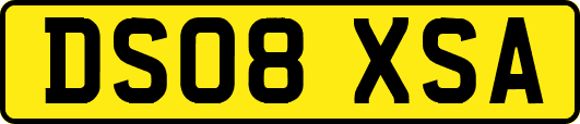 DS08XSA