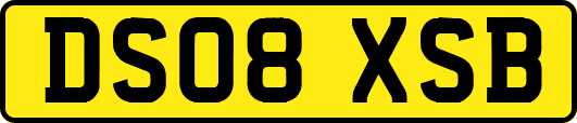 DS08XSB