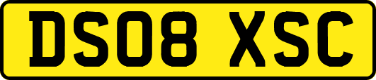 DS08XSC
