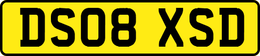 DS08XSD
