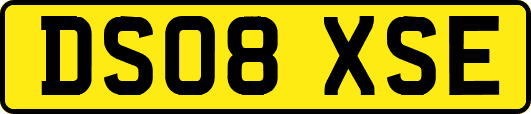 DS08XSE