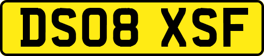 DS08XSF