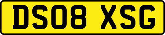 DS08XSG