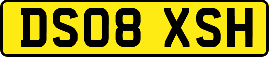 DS08XSH