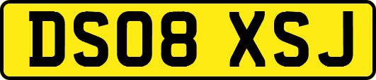 DS08XSJ