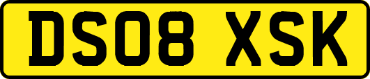 DS08XSK