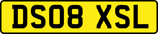 DS08XSL