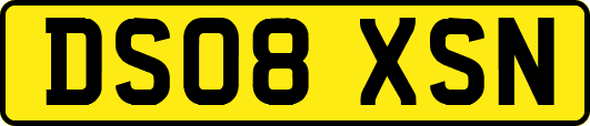DS08XSN