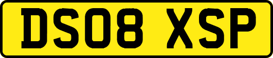 DS08XSP