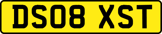 DS08XST