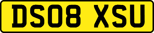 DS08XSU