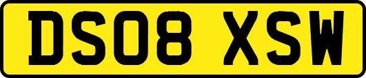 DS08XSW