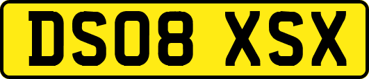 DS08XSX