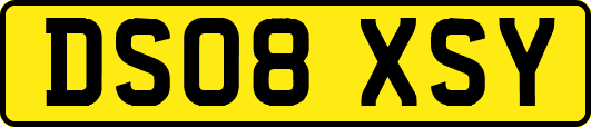 DS08XSY