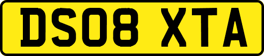 DS08XTA