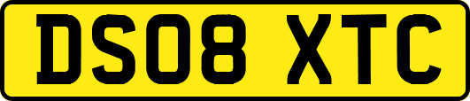 DS08XTC