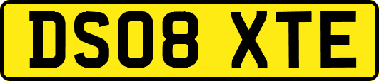 DS08XTE